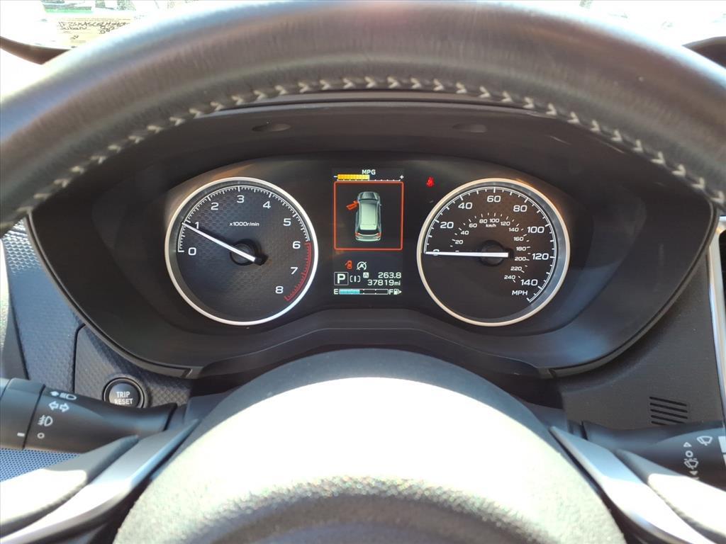 2020 Subaru Forester Limited Roanoke VA