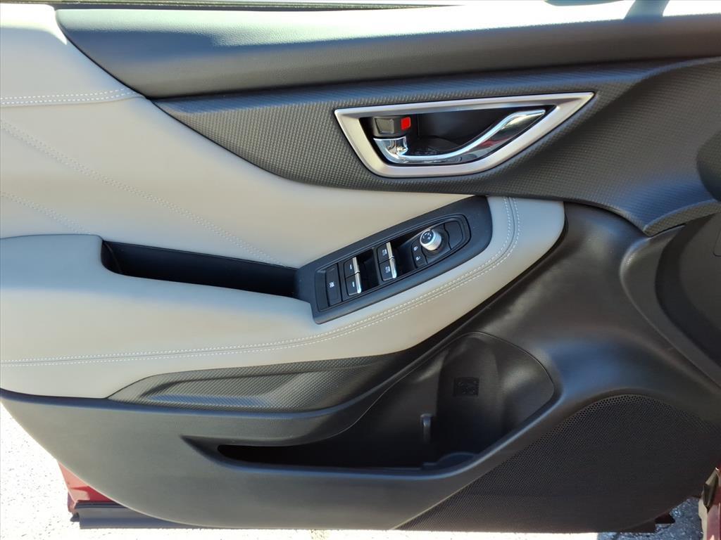 2020 Subaru Forester Limited Roanoke VA