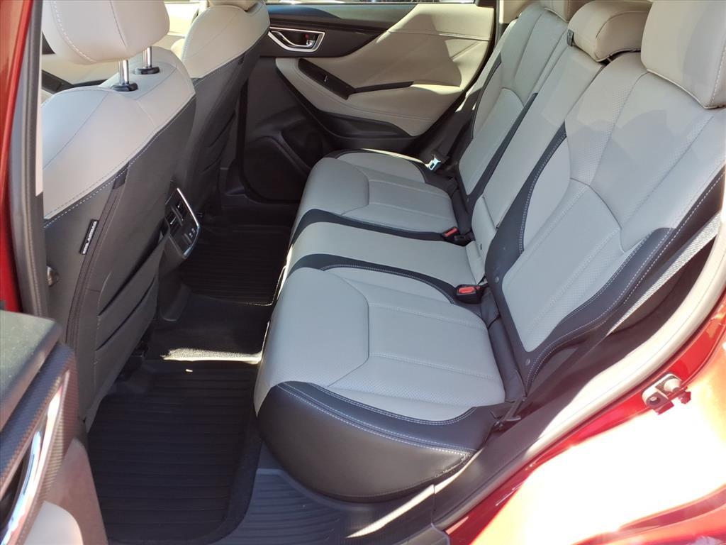 2020 Subaru Forester Limited Roanoke VA