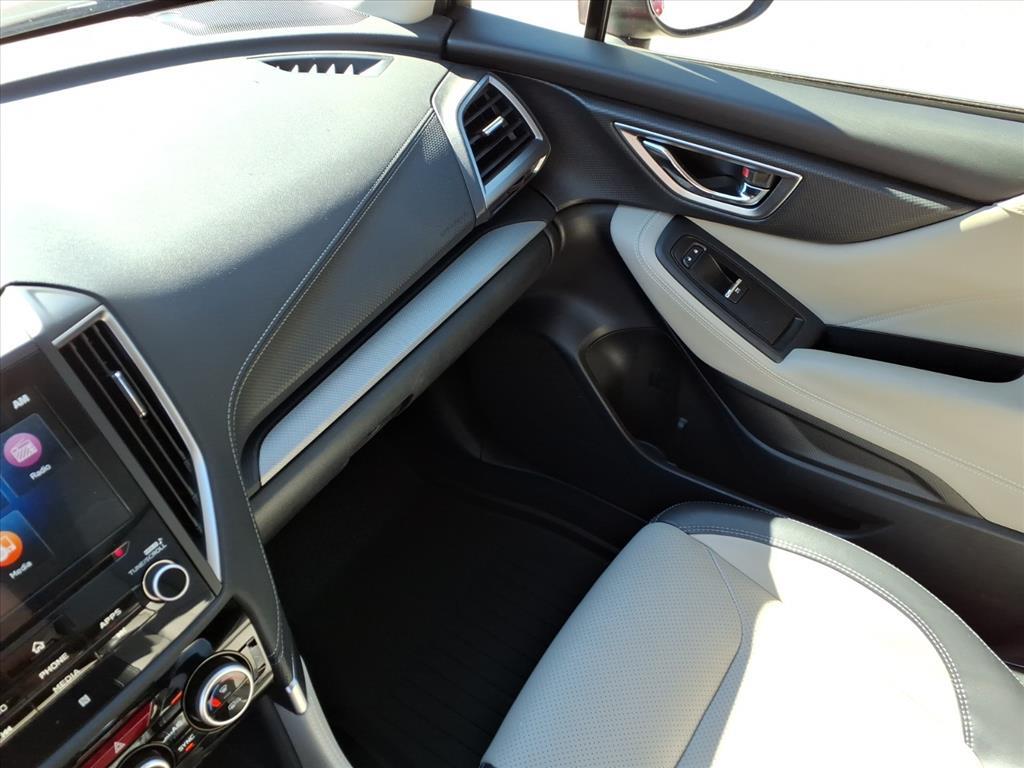 2020 Subaru Forester Limited Roanoke VA