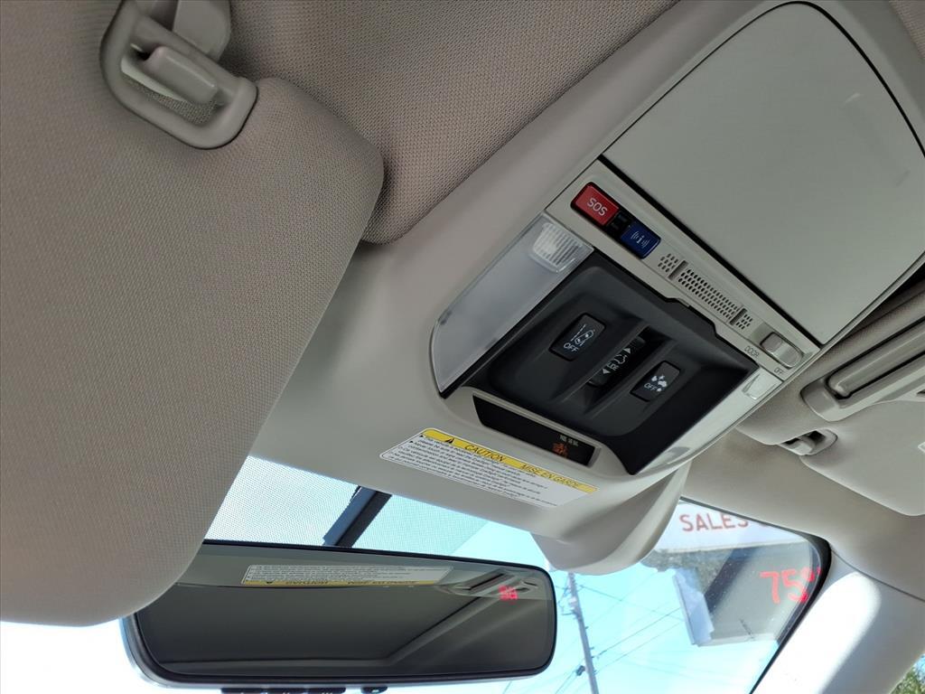 2020 Subaru Forester Limited Roanoke VA