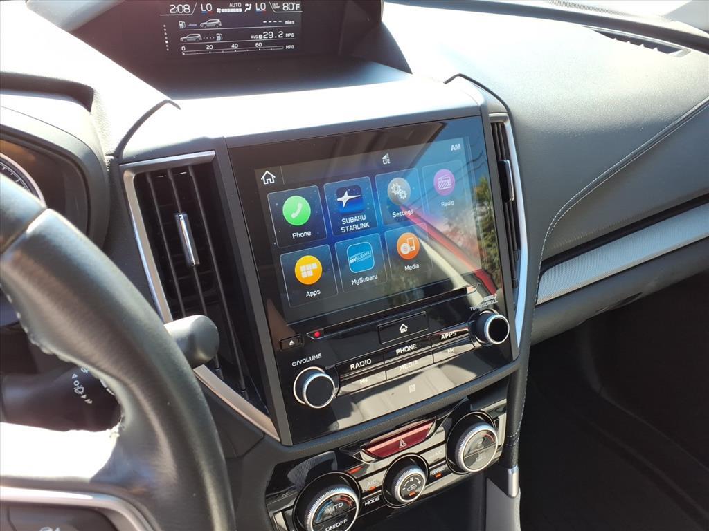 2020 Subaru Forester Limited Roanoke VA