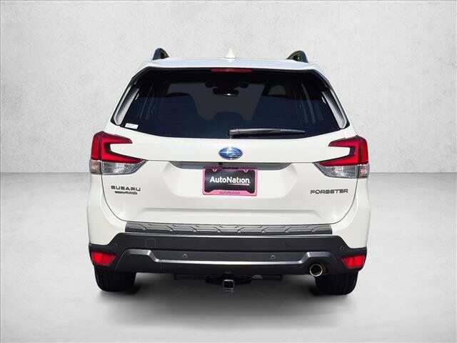 2020 Subaru Forester Limited Roseville CA
