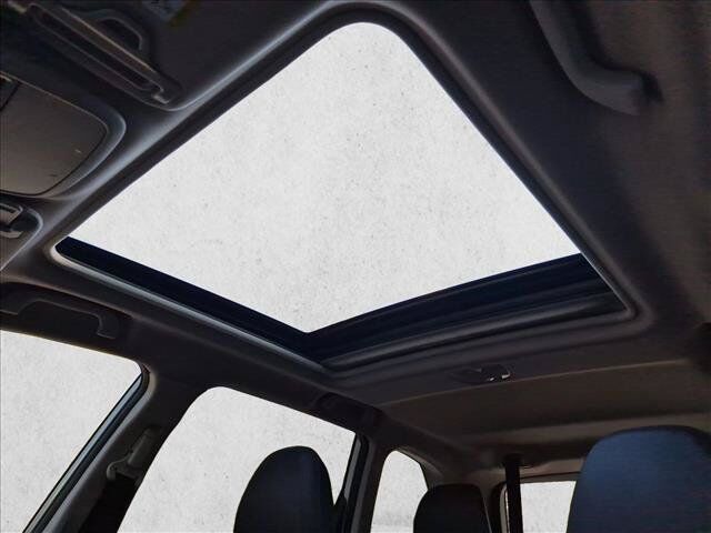 2020 Subaru Forester Limited Roseville CA