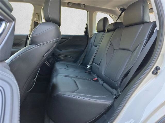 2020 Subaru Forester Limited Roseville CA
