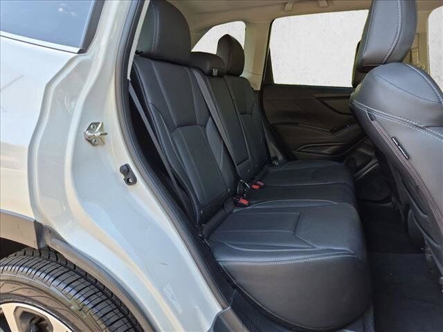2020 Subaru Forester Limited Roseville CA