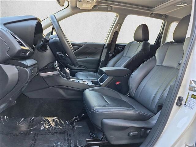 2020 Subaru Forester Limited Roseville CA