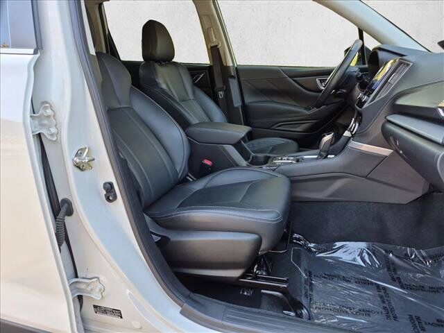 2020 Subaru Forester Limited Roseville CA