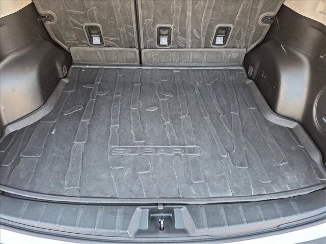 2020 Subaru Forester Limited Roseville CA