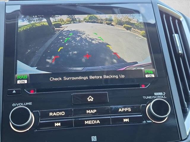 2020 Subaru Forester Limited Roseville CA