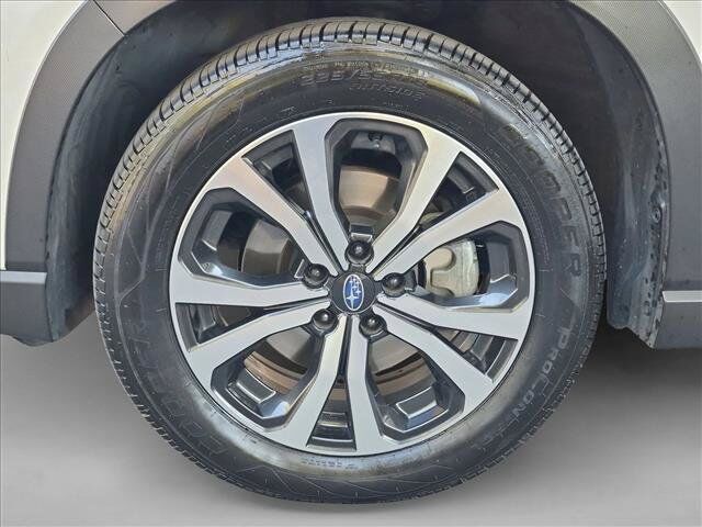 2020 Subaru Forester Limited Roseville CA