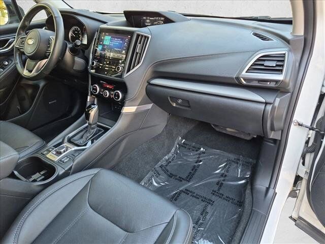 2020 Subaru Forester Limited Roseville CA