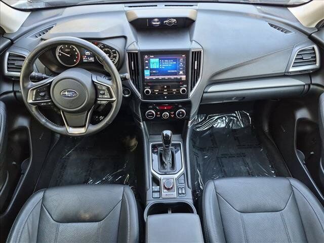 2020 Subaru Forester Limited Roseville CA