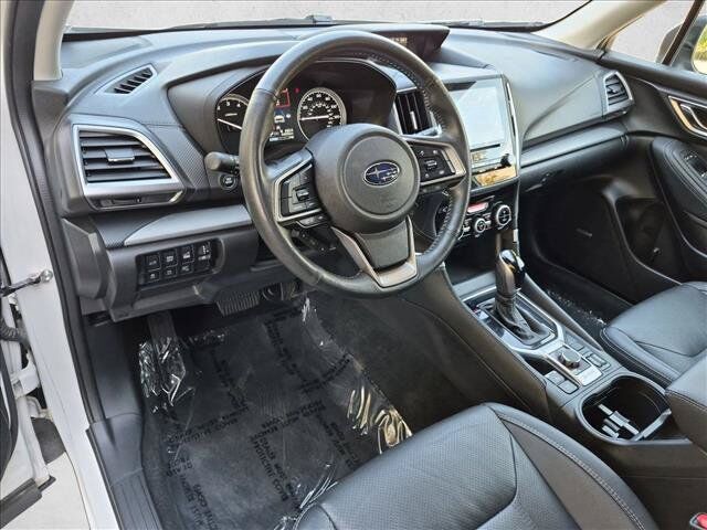 2020 Subaru Forester Limited Roseville CA