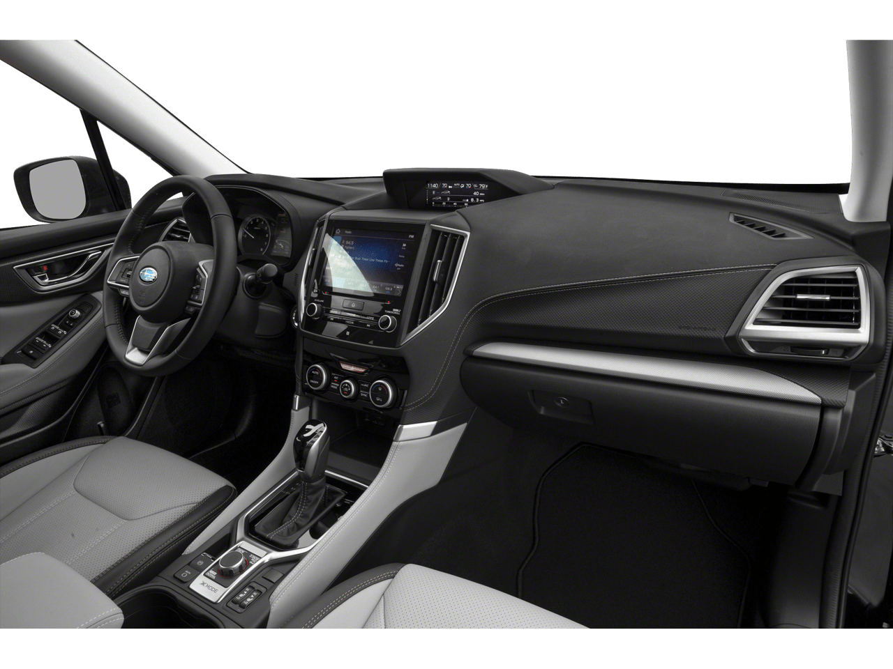 2020 Subaru Forester Limited Roseville CA