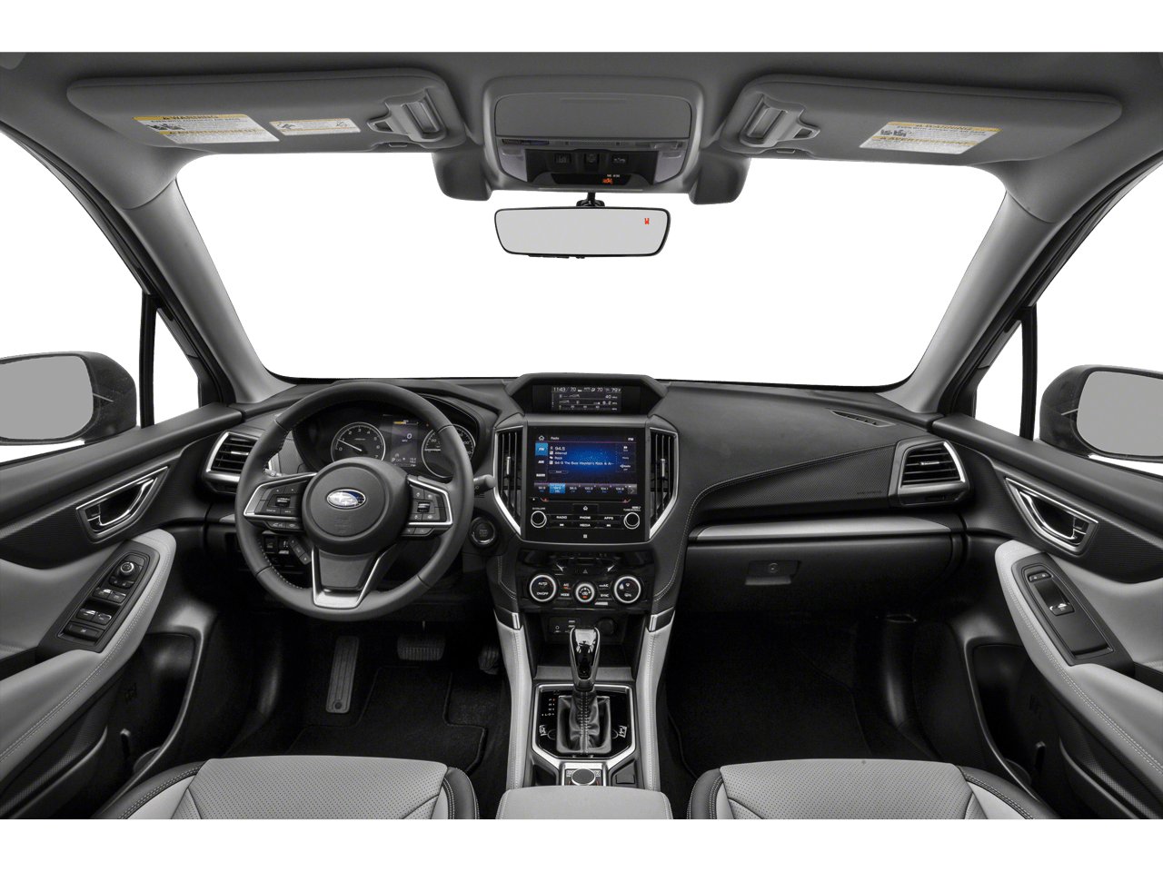 2020 Subaru Forester Limited Roseville CA