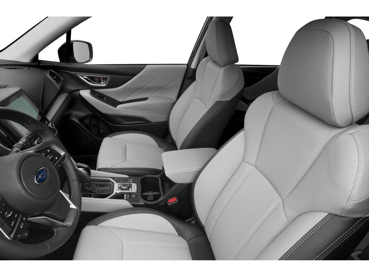 2020 Subaru Forester Limited Roseville CA