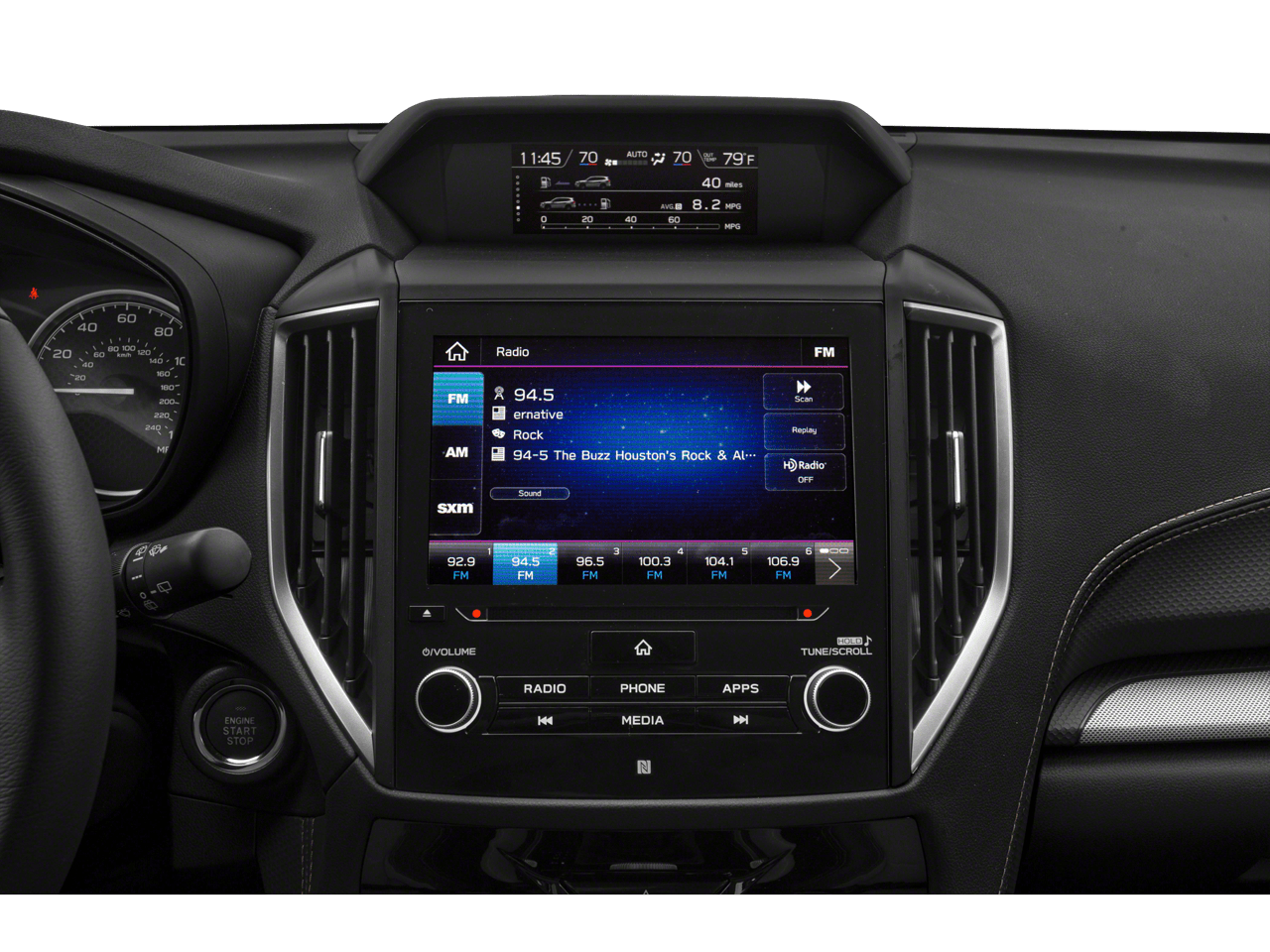 2020 Subaru Forester Limited Roseville CA