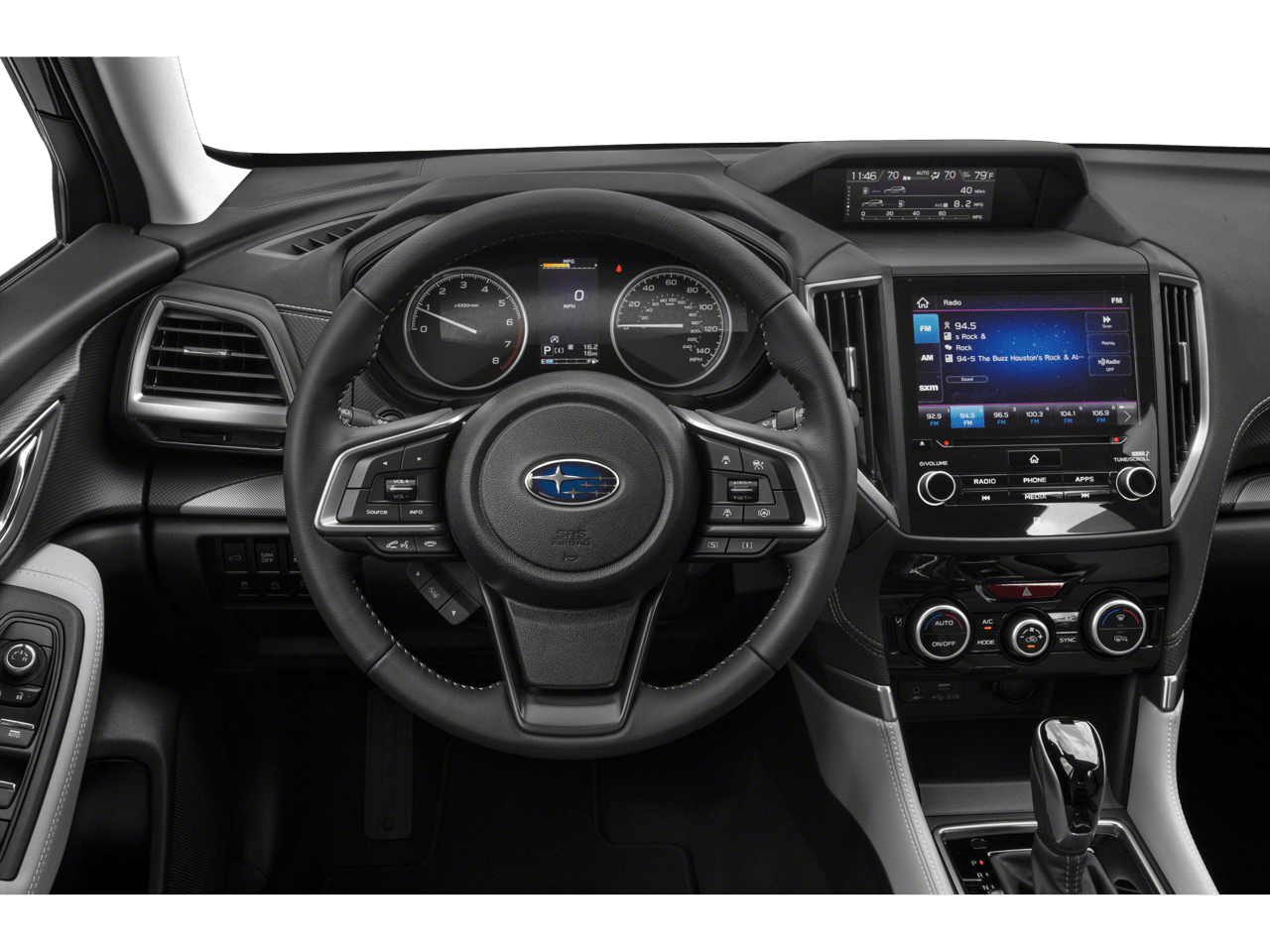 2020 Subaru Forester Limited Roseville CA