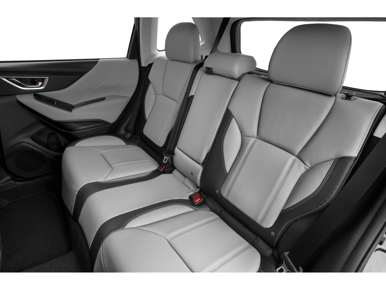 2020 Subaru Forester Limited Roseville CA