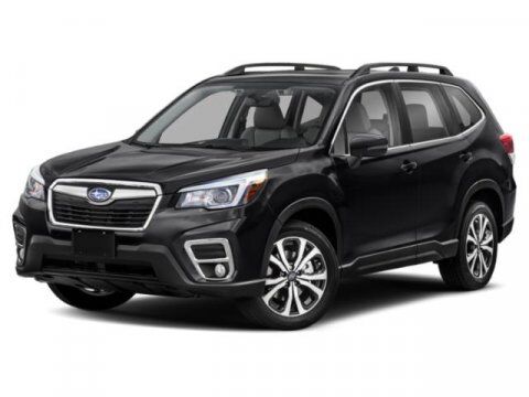 2020 Subaru Forester Limited San Antonio TX