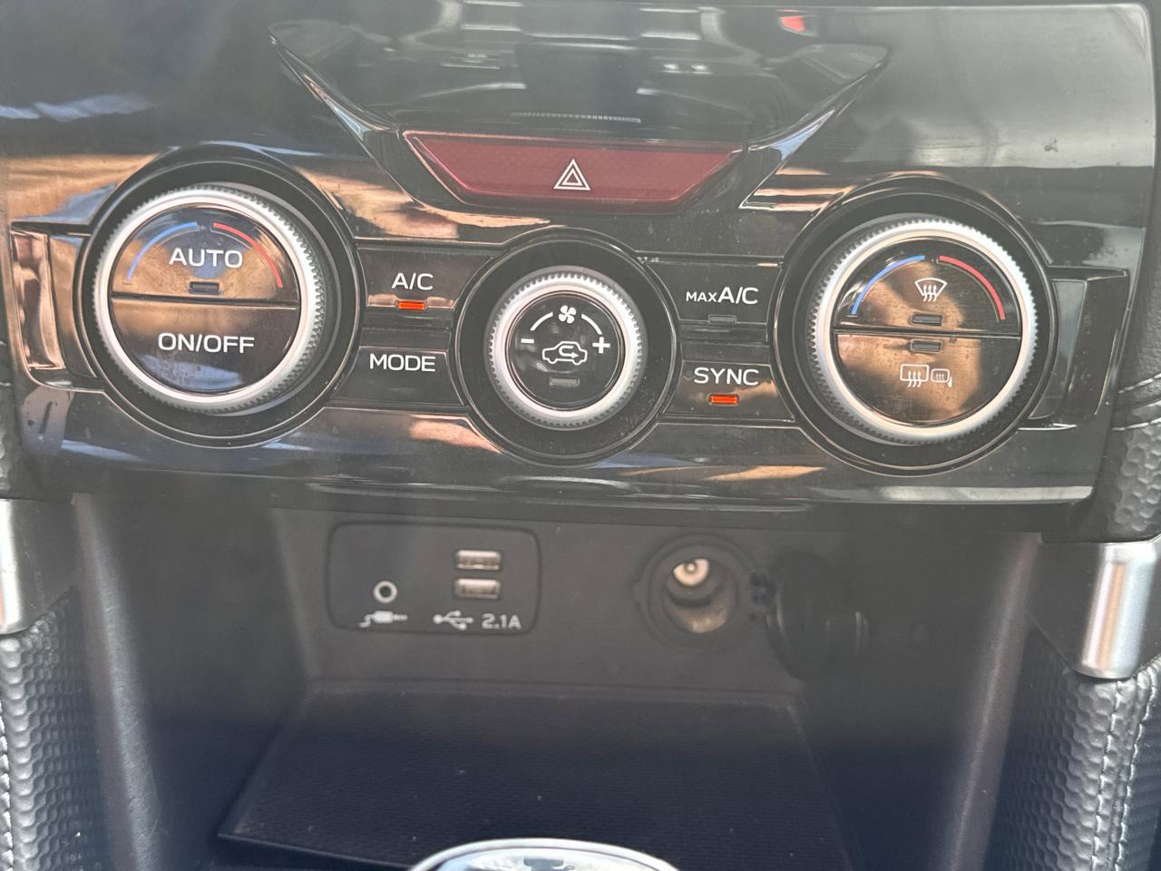 2020 Subaru Forester Limited San Antonio TX