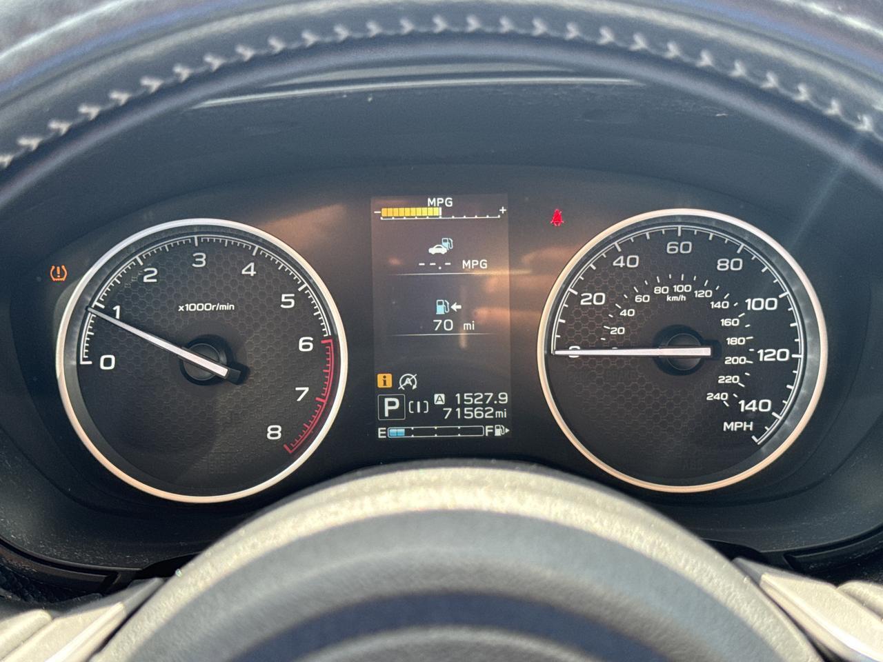 2020 Subaru Forester Limited San Antonio TX