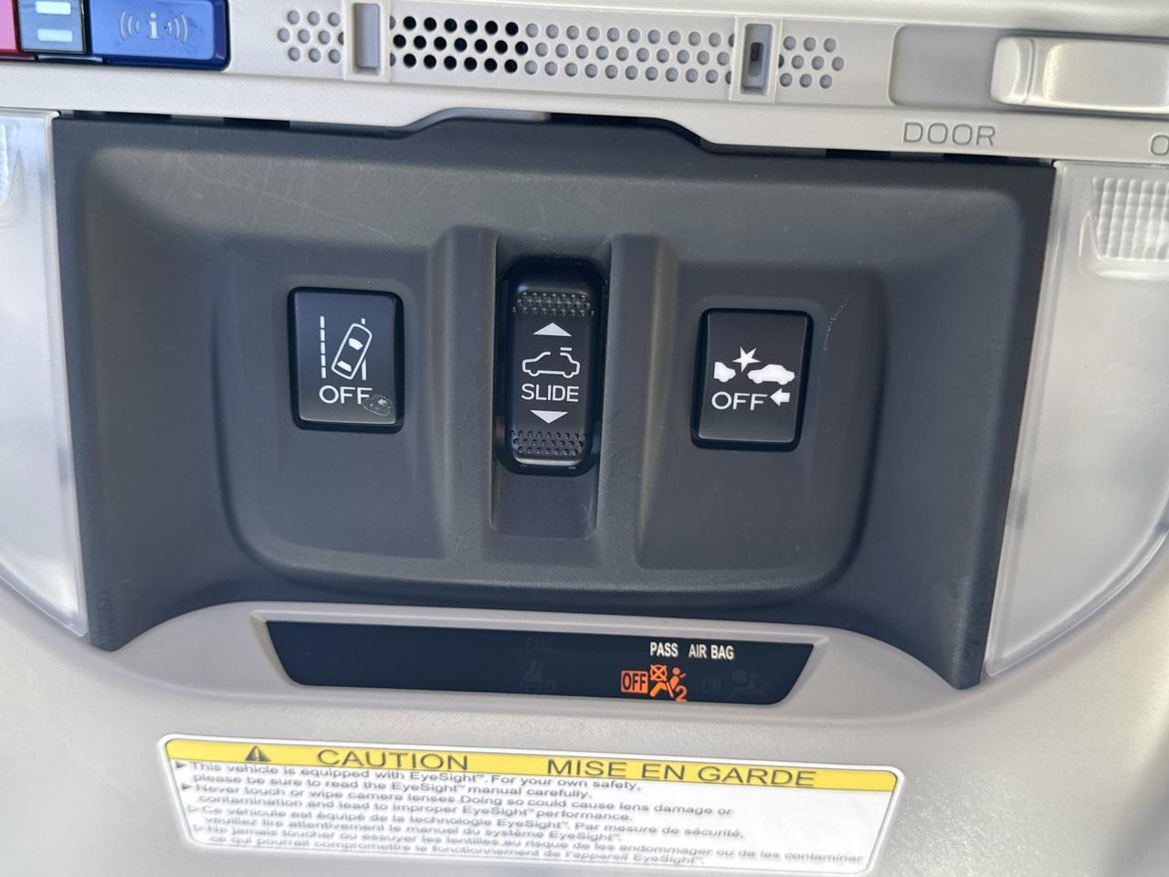 2020 Subaru Forester Limited San Antonio TX