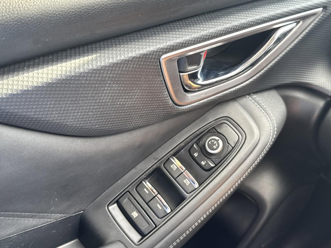 2020 Subaru Forester Limited San Antonio TX