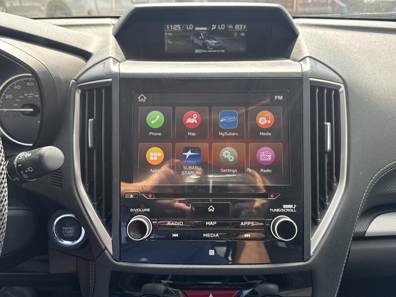 2020 Subaru Forester Limited San Antonio TX