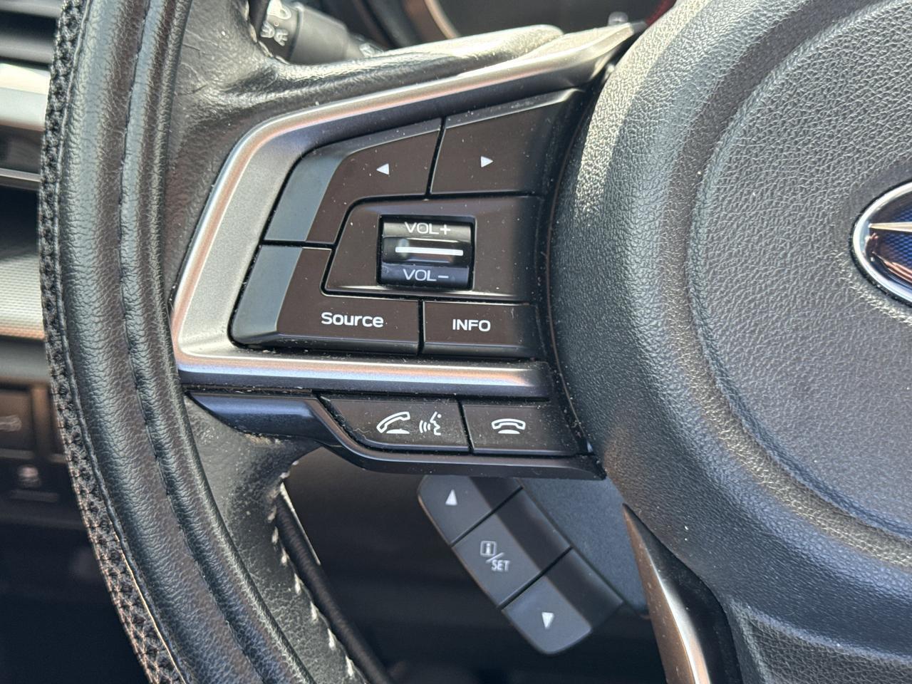 2020 Subaru Forester Limited San Antonio TX