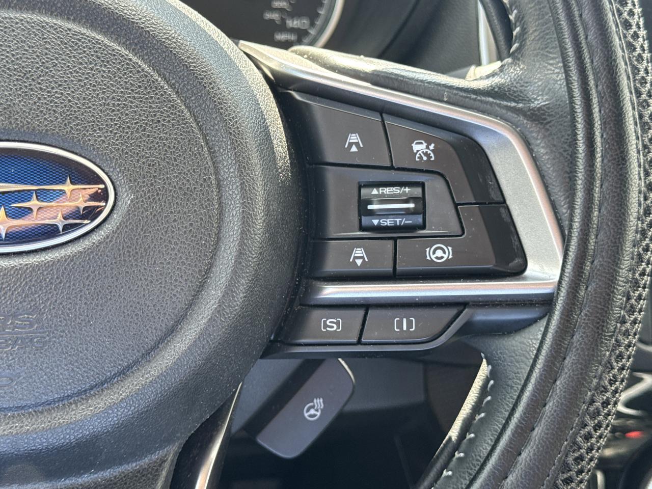 2020 Subaru Forester Limited San Antonio TX