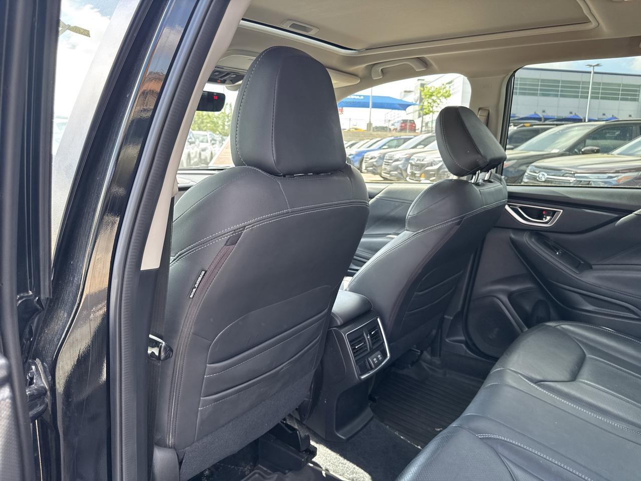 2020 Subaru Forester Limited San Antonio TX
