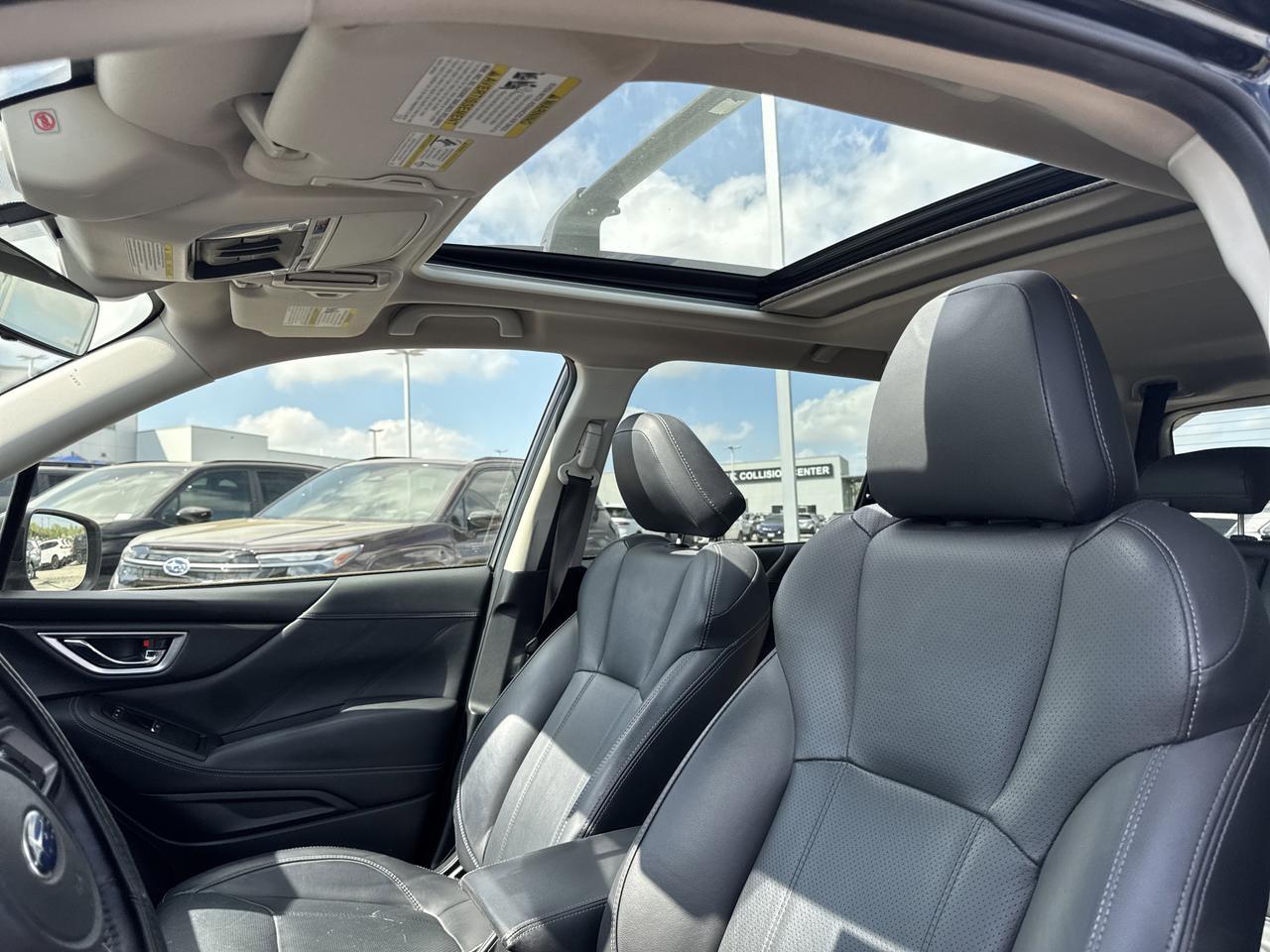 2020 Subaru Forester Limited San Antonio TX