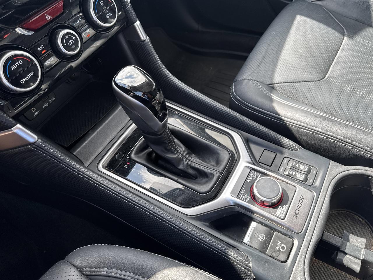 2020 Subaru Forester Limited San Antonio TX