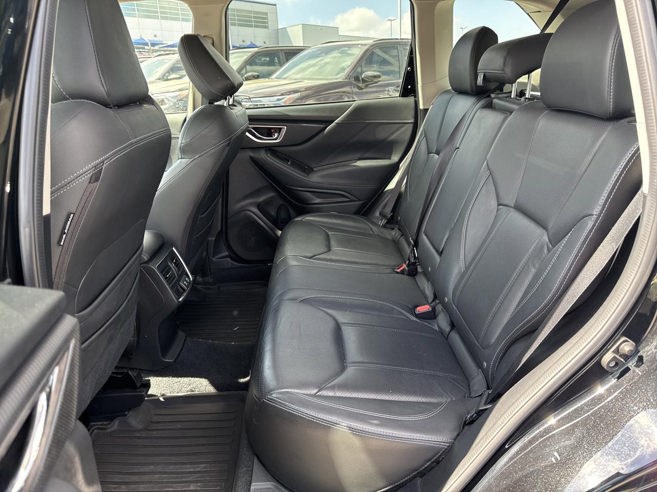 2020 Subaru Forester Limited San Antonio TX