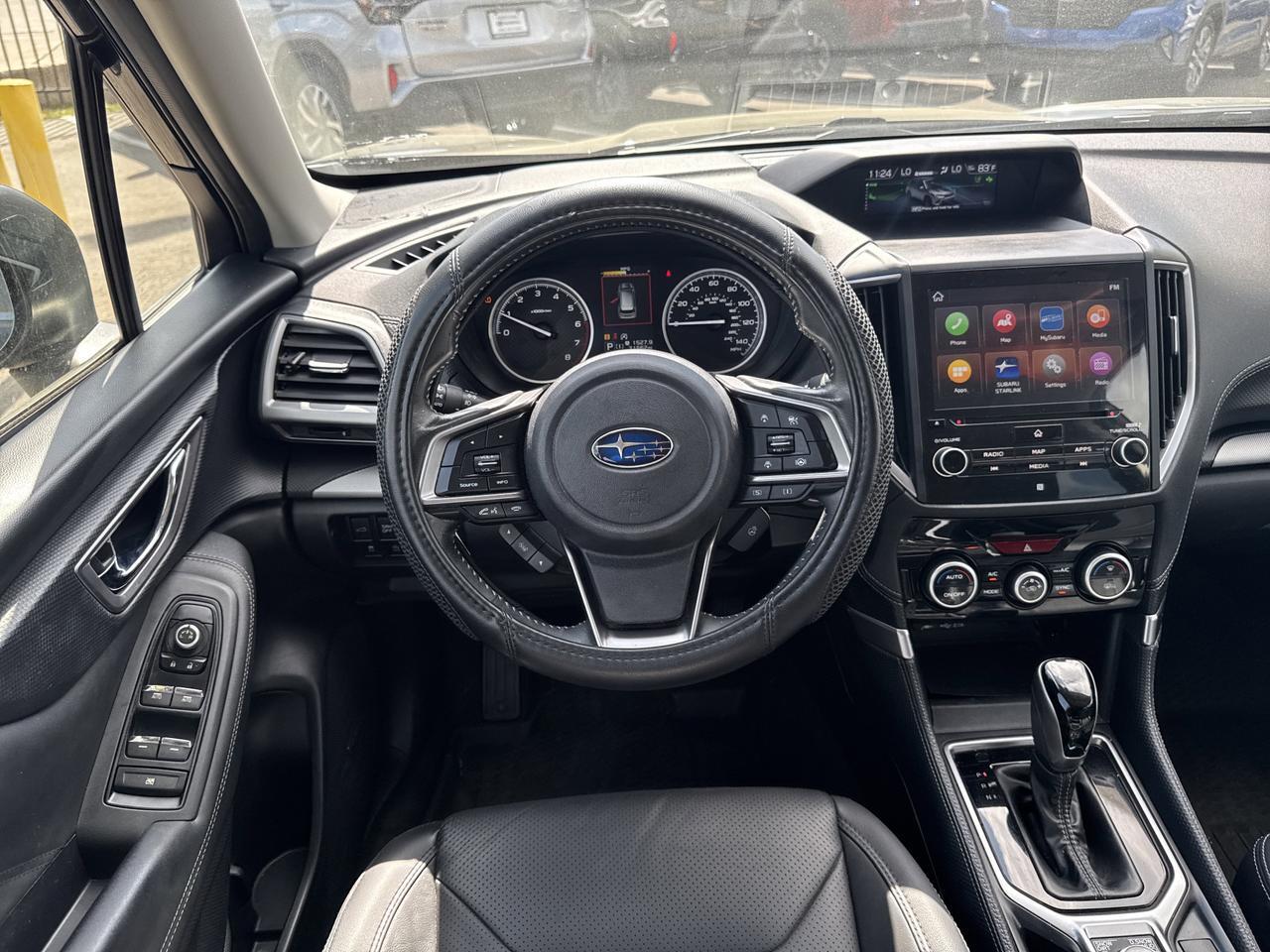 2020 Subaru Forester Limited San Antonio TX