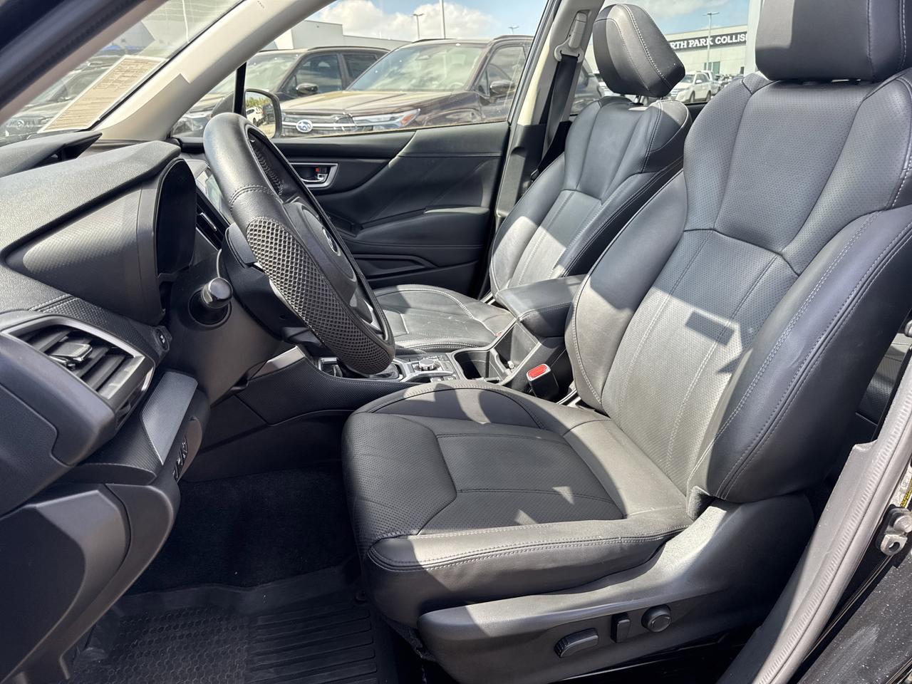 2020 Subaru Forester Limited San Antonio TX