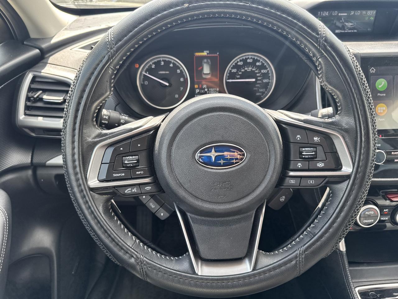 2020 Subaru Forester Limited San Antonio TX