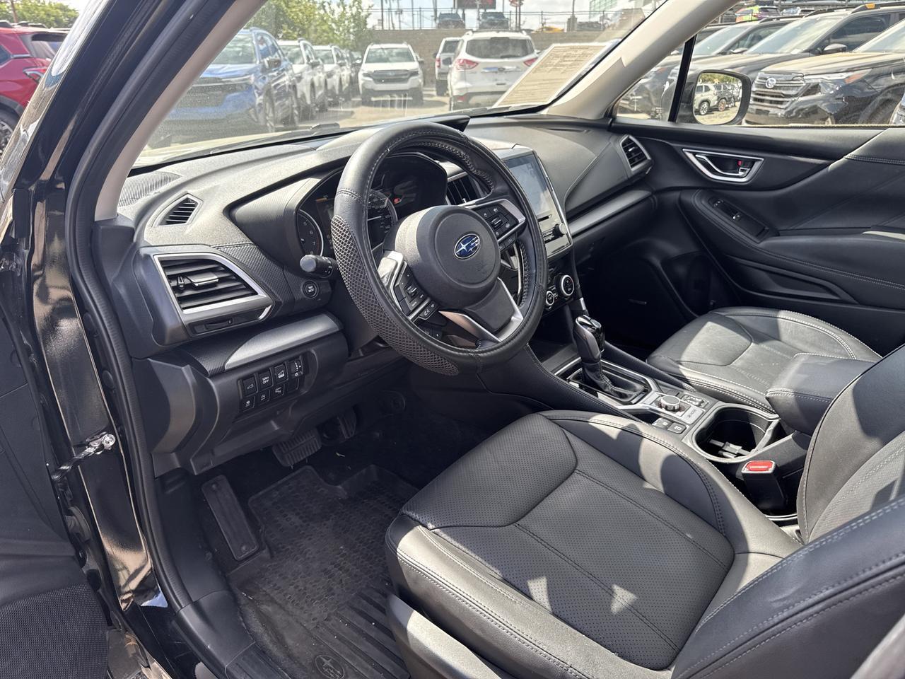 2020 Subaru Forester Limited San Antonio TX