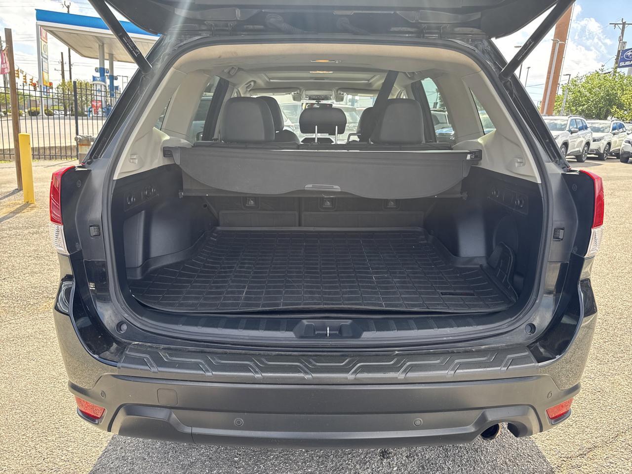 2020 Subaru Forester Limited San Antonio TX
