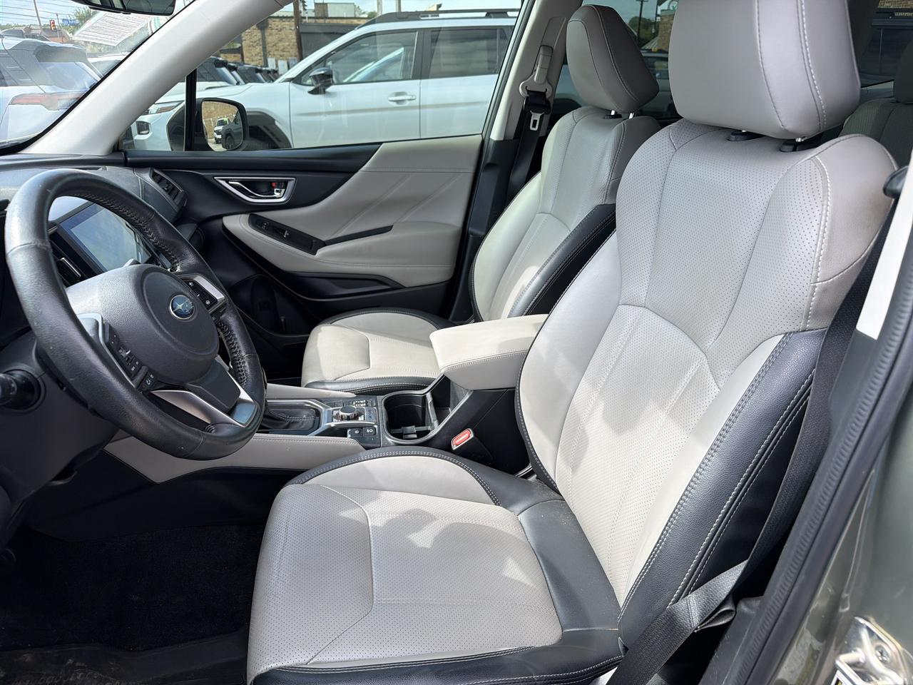 2020 Subaru Forester Limited San Antonio TX