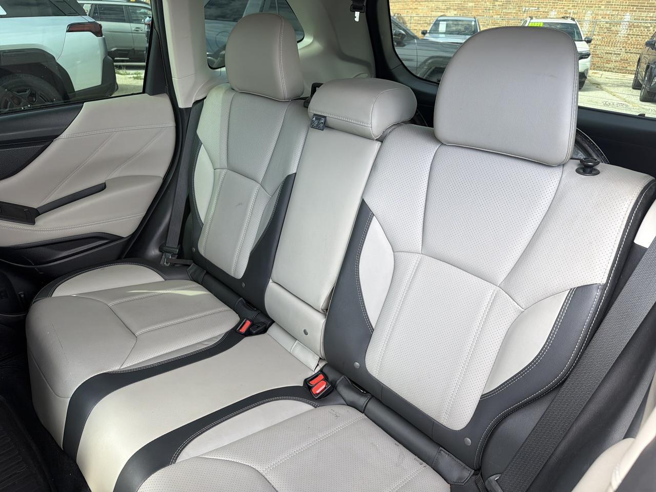 2020 Subaru Forester Limited San Antonio TX