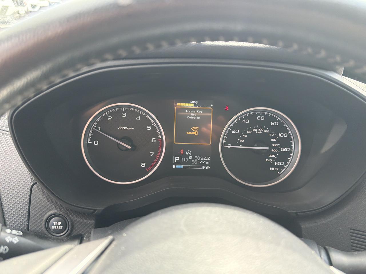 2020 Subaru Forester Limited San Antonio TX