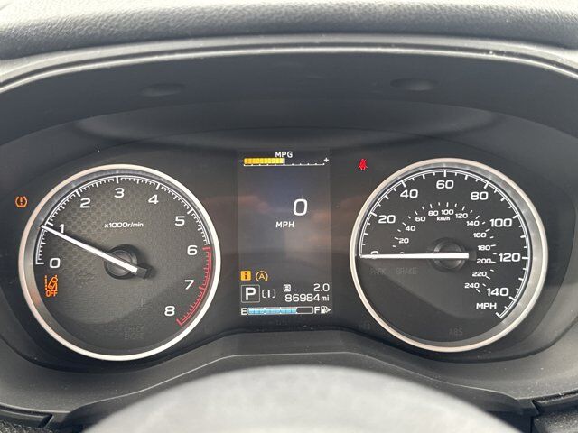 2020 Subaru Forester Limited San Antonio TX