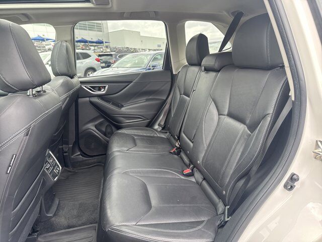 2020 Subaru Forester Limited San Antonio TX