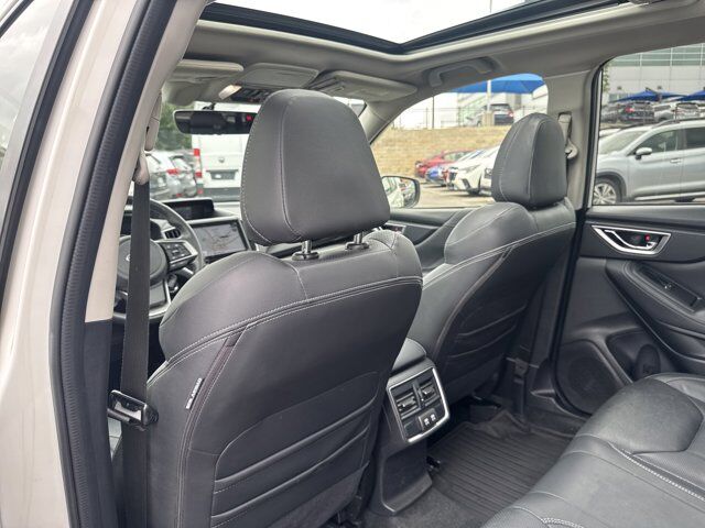 2020 Subaru Forester Limited San Antonio TX