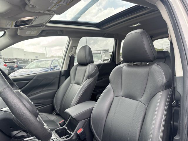 2020 Subaru Forester Limited San Antonio TX