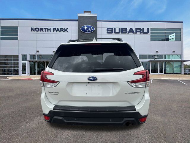 2020 Subaru Forester Limited San Antonio TX