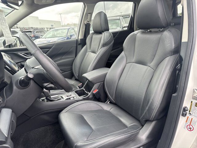 2020 Subaru Forester Limited San Antonio TX